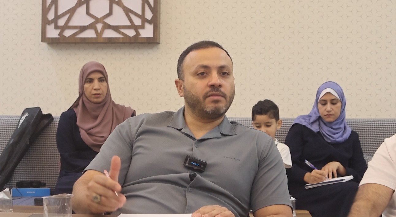 تضامن : الورشة الحوارية ناقشت محاور قانونية وحقوقية ودولية وإعلامية